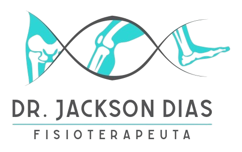 Dr. Jackson Dias — Fisioterapeuta